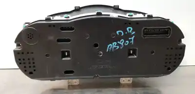 Peça sobressalente para automóvel em segunda mão quadrante por kia carens ( ) concept referências oem iam 94002a4340  