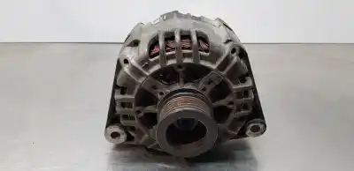 Recambio de automóvil de segunda mano de ALTERNADOR para MERCEDES-BENZ CLASE C (W203) SPORTCOUPE  referencias OEM IAM A0111548402  