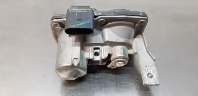 Second-hand car spare part EGR VALVE for VOLKSWAGEN CADDY FURGÓN/KOMBI  OEM IAM references 5Q0253691J  
