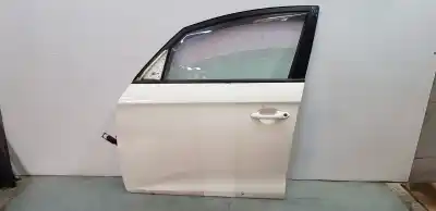 Recambio de automóvil de segunda mano de PUERTA DELANTERA IZQUIERDA para KIA CARENS ( )  referencias OEM IAM 76003A4000  