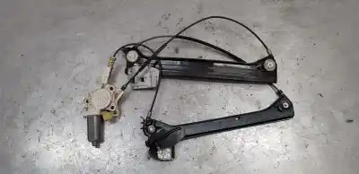 Recambio de automóvil de segunda mano de elevalunas delantero izquierdo para mercedes clase clk (w209) coupe 200 compressor (209.342) referencias oem iam a2308201042  