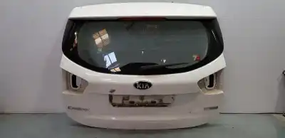 Recambio de automóvil de segunda mano de PORTON TRASERO para KIA CARENS ( )  referencias OEM IAM 73700A4040  