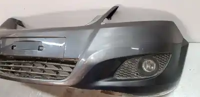 Piesă de schimb auto la mâna a doua bara de protectie frontala pentru opel zafira b cosmo referințe oem iam 1400423  