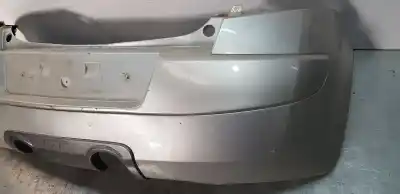 Pièce détachée automobile d'occasion pare-chocs arrière pour renault megane ii berlina 5p gt références oem iam 7701477679  