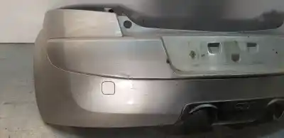 Pièce détachée automobile d'occasion pare-chocs arrière pour renault megane ii berlina 5p gt références oem iam 7701477679  