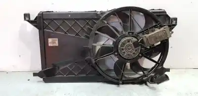 Pezzo di ricambio per auto di seconda mano ELETTROVENTOLA per FORD FOCUS BERLINA (CAP)  Riferimenti OEM IAM 3M5H8C607RG  