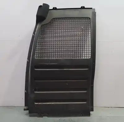 Pièce détachée automobile d'occasion séparateur de charge pour volkswagen caddy furgón/kombi furgón bmt références oem iam 2k3017221  