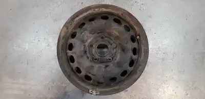 Автозапчастина б/у ШИНА для VOLKSWAGEN CADDY FURGÓN/KOMBI  Посилання на OEM IAM 2K0601027B  