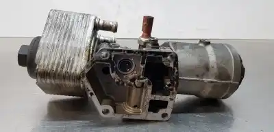 Pièce détachée automobile d'occasion Refroidisseur Radiateur D'huile Du Moteur Pour Voiture pour AUDI A4 AVANT (8E) 2.0 TDI Références OEM IAM 045115389E  