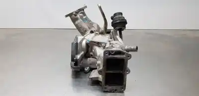 Pièce détachée automobile d'occasion VANNE EGR pour MERCEDES-BENZ CLASE C (W204) BERLINA  Références OEM IAM A6511400360  