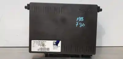 Pièce détachée automobile d'occasion boîtes à fusibles pour citroen xsara picasso 2.0 hdi références oem iam 9632526880  