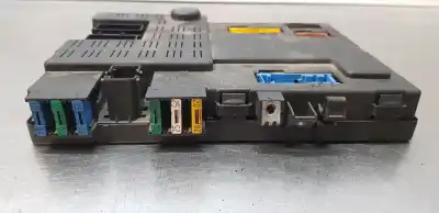 Pièce détachée automobile d'occasion boîtes à fusibles pour citroen xsara picasso 2.0 hdi références oem iam 9632526880  