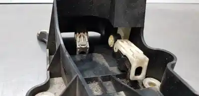 Piesă de schimb auto la mâna a doua schimbator de viteze pentru opel astra h berlina enjoy referințe oem iam 55350247  
