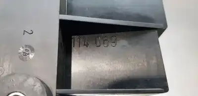 Piesă de schimb auto la mâna a doua schimbator de viteze pentru opel astra h berlina enjoy referințe oem iam 55350247  