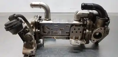 Second-hand car spare part egr cooler for kia carens ( ) concept oem iam references 284162a850  