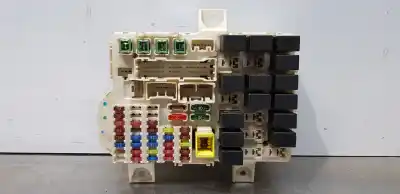 Автозапчастина б/у РЕЛЕ/ЗАПОПЕРІВНИК для MITSUBISHI COLT BERLINA 3 (CZ)  Посилання на OEM IAM MN108319  