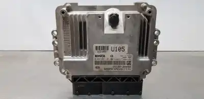 Piesă de schimb auto la mâna a doua UNITATE DE CONTROL MOTOR ECU pentru KIA CARENS ( )  Referințe OEM IAM 391202A454  