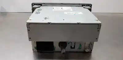Recambio de automóvil de segunda mano de sistema audio / radio cd para ford focus c-max dm2 (cap) desde 08/2003 hasta 03/2007 focus c-max ghia (cap) referencias oem iam 3m5t18c815hl  