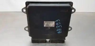 Tweedehands auto-onderdeel ECU MOTORCONTROLLER voor MITSUBISHI COLT BERLINA 3 (CZ)  OEM IAM-referenties 1860A441  