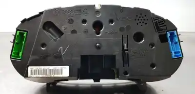 Автозапчасти б/у приборная доска за audi a3 (8l) 1.8 t ambiente ссылки oem iam 8l0919860e  