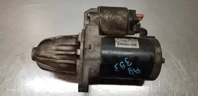 Second-hand car spare part STARTER MOTOR for MITSUBISHI COLT BERLINA 3 (CZ)  OEM IAM references MR994922  