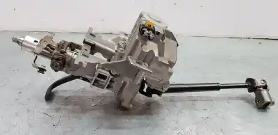 Автозапчастина б/у рульва колонка для renault scenic ii grand dynamique посилання на oem iam 8200589332  