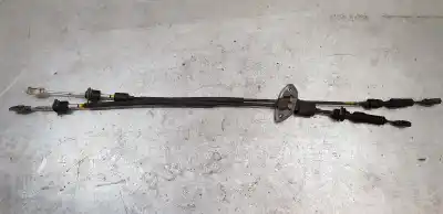 Pezzo di ricambio per auto di seconda mano Collegamento Del Cambio per KIA CARENS ( ) Concept Riferimenti OEM IAM 43794A4200  
