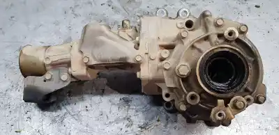 Автозапчастина б/у роздавальна коробка для mitsubishi outlander (cw0) challenge 4wd посилання на oem iam 3200a140