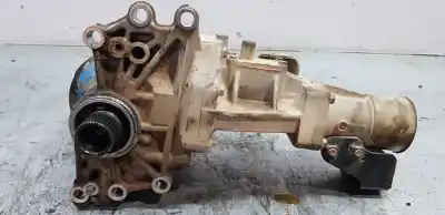 Автозапчастина б/у роздавальна коробка для mitsubishi outlander (cw0) challenge 4wd посилання на oem iam 3200a140  