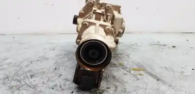 Автозапчастина б/у роздавальна коробка для mitsubishi outlander (cw0) challenge 4wd посилання на oem iam 3200a140  