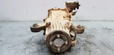 Автозапчастина б/у задній диференціал для mitsubishi outlander (cw0) challenge 4wd посилання на oem iam 3501a114  