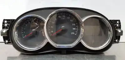 Автозапчастина б/у панель інструментів для DACIA LOGAN Ambiance Посилання на OEM IAM 248106459R  