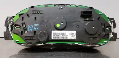 Автозапчастина б/у панель інструментів для dacia logan ambiance посилання на oem iam 248106459r  