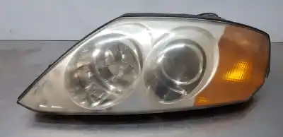 Tweedehands auto-onderdeel LINKER KOPLAMP voor HYUNDAI COUPE (GK)  OEM IAM-referenties 921012C020  