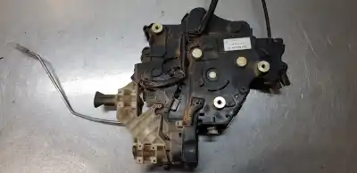 Gebrauchtes Autoersatzteil türschloss rechte seite zum volkswagen caddy ka/kb (2k) kombi oem-iam-referenzen 2k0843654ac  