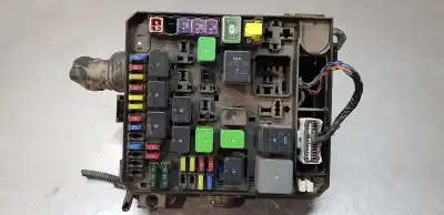 Автозапчастина б/у реле/запоперівник для mitsubishi outlander (cw0) challenge 4wd посилання на oem iam 8637c097