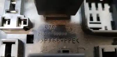 Автозапчасти б/у блок реле/предохранителей за mitsubishi outlander (cw0) challenge 4wd ссылки oem iam 8637c097  