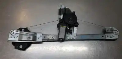 Second-hand car spare part DRIVER LEFT WINDOW REGULATOR for DACIA LOGAN  OEM IAM references 827213282R  