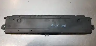 Автозапчастина б/у панель інструментів для renault scenic ii grand dynamique посилання на oem iam 8200494955  