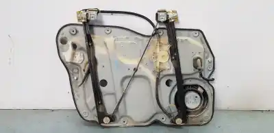 Автозапчасти б/у регулятор стекла переднего правого за volkswagen caddy ka/kb (2k) kombi ссылки oem iam 2k1837752bj  