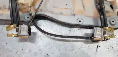 Автозапчасти б/у регулятор стекла переднего правого за volkswagen caddy ka/kb (2k) kombi ссылки oem iam 2k1837752bj  