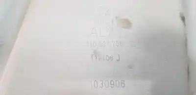 Автозапчасти б/у регулятор стекла переднего правого за volkswagen caddy ka/kb (2k) kombi ссылки oem iam 2k1837752bj  