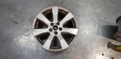 Pièce détachée automobile d'occasion jante pour mitsubishi outlander (cw0) challenge 4wd références oem iam 4250b594  