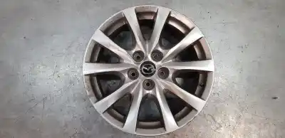 Автозапчастина б/у шина для mazda 6 kombi () (.2012->) prime-line посилання на oem iam 9965077570