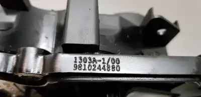 Автозапчасти б/у крышка качества за citroen c4 cactus feel ссылки oem iam 024s0  