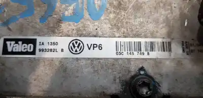 İkinci el araba yedek parçası emme manifoldu için seat leon (1p1) reference oem iam referansları 03c129711ad  