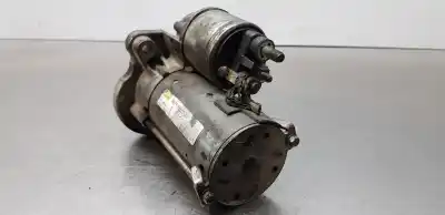Pièce détachée automobile d'occasion démarreur de voiture pour ford fiesta (cb1) titanium références oem iam 8v2111000ae  