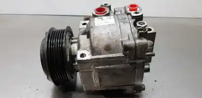 Peça sobressalente para automóvel em segunda mão COMPRESSOR DE AR CONDICIONADO A/A A/C por CHEVROLET TRAX  Referências OEM IAM 95369542  