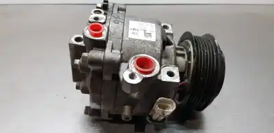 Peça sobressalente para automóvel em segunda mão compressor de ar condicionado a/a a/c por chevrolet trax lt 4x4 referências oem iam 95369542  