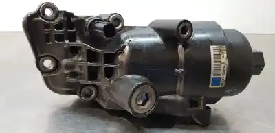 Peça sobressalente para automóvel em segunda mão Suporte Do Filtro De óleo por KIA CARENS ( ) Concept Referências OEM IAM 264002A615  